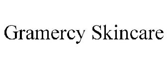 GRAMERCY SKINCARE