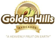 GOLDEN HILLS AVOCADOS 