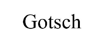 GOTSCH