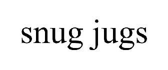 SNUG JUGS