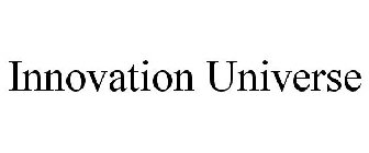 INNOVATION UNIVERSE
