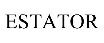 ESTATOR