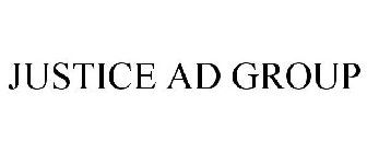 JUSTICE AD GROUP