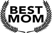 BEST MOM