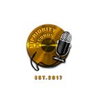 HIGH PRIORITY RECORDS EST.2017