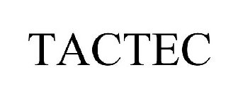 TACTEC