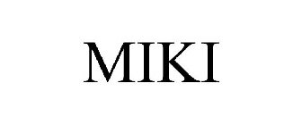 MIKI