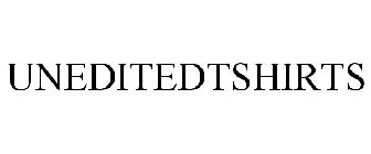 UNEDITEDTSHIRTS