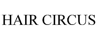 HAIR CIRCUS