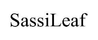 SASSILEAF