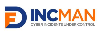 DF INCMAN CYBER INCIDENTS UNDER CONTROL