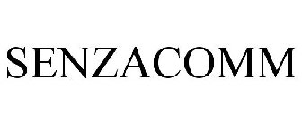 SENZACOMM