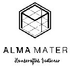 ALMA MATER HANDCRAFTED FOOTWEAR