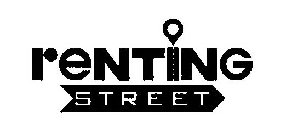 RENTING STREET