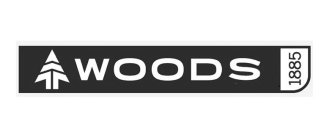 WOODS 1885