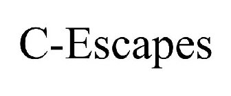C-ESCAPES