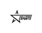 HOLLYWOOD ESPORTS