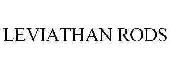 LEVIATHAN RODS
