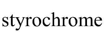STYROCHROME