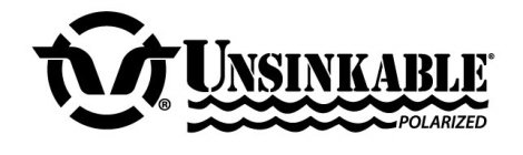 U UNSINKABLE POLARIZED