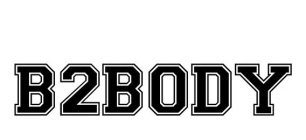 B2BODY