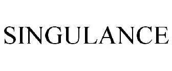 SINGULANCE
