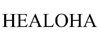 HEALOHA
