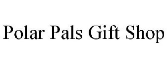 POLAR PALS GIFT SHOP