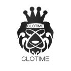 CLOTIME CLOTIME