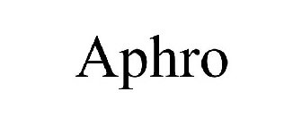 APHRO