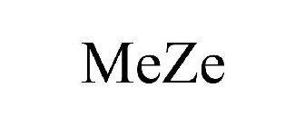 MEZE