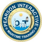 PEARSON INTERACTIVE MARITIME TRAINING