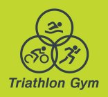 TRIATHLON GYM