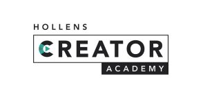 HOLLENS CREATOR ACADEMY