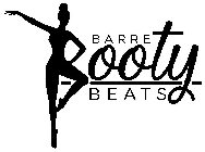 BARRE BOOTY BEATS