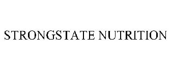 STRONGSTATE NUTRITION