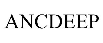 ANCDEEP