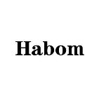 HABOM