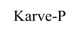 KARVE-P