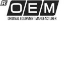 R RECOCHEM OEM ORIGINAL EQUIPMENT MANUFACTURER