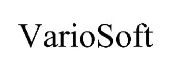 VARIOSOFT