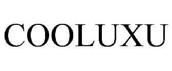 COOLUXU