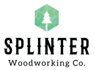 SPLINTER WOODWORKING CO.