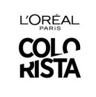 L'OREAL PARIS COLORISTA