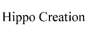 HIPPO CREATION