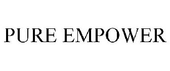 PURE EMPOWER