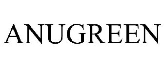 ANUGREEN