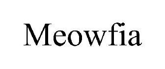 MEOWFIA