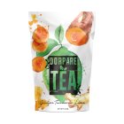 DORPARE TEA GINGER TURMERIC LIME