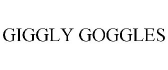 GIGGLY GOGGLES